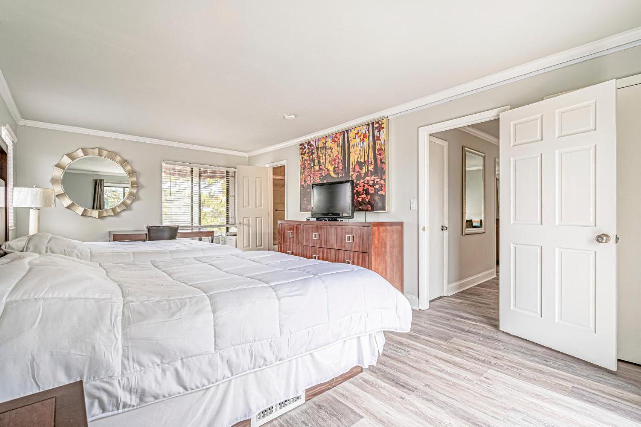 Bed and breakfast Serendipity 3*